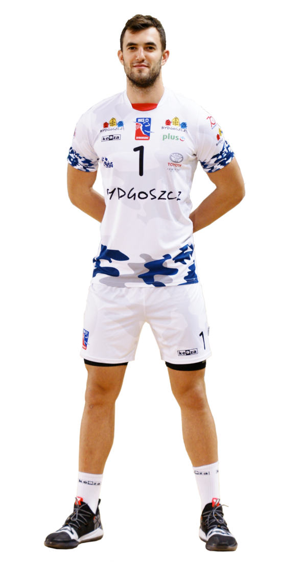 Bartłomiej Lipiński