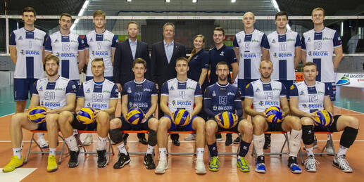 MKS Będzin