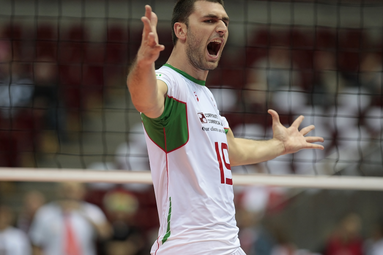 Sokołow: Plamen wrócił nam wiarę i uśmiech