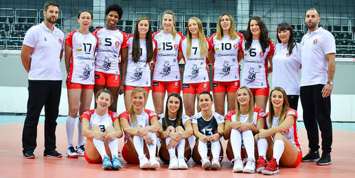 ŁKS Commercecon Łódź