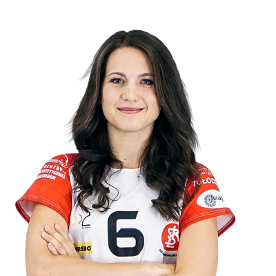 Aleksandra Wenerska