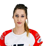 Klaudia Alagierska