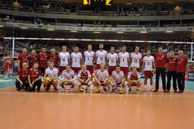 CEV VELUX ME 2013