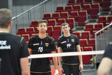 Bartosz Gawryszewski kapitanem LOTOSU Trefla