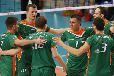 LOTOS Trefl wygrał w Bielsku-Białej