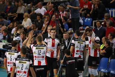 Będą walczyć, żeby zdobyć Enea Super Puchar 2013