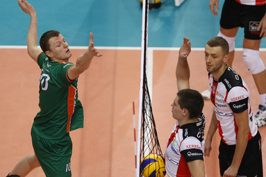 Mój pierwszy raz: Bartosz Buniak