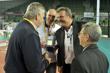 Transfer Bydgoszcz - AZS Częstochowa