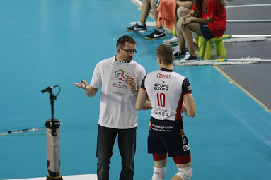 ZAKSA - BBTS 3:0