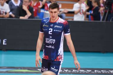 Łukasz Kaczmarek: trener Cretu wskazał mi właściwą drogę