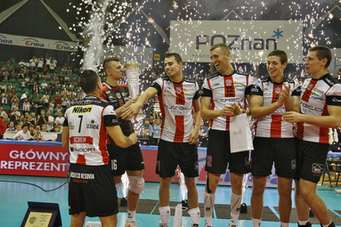 Filip: tylko i wyłącznie Resovia