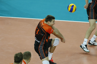 Jastrzębski Węgiel - BBTS 3:1