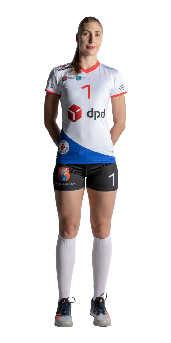 Małgorzata Jasek Małgorzata Jasek