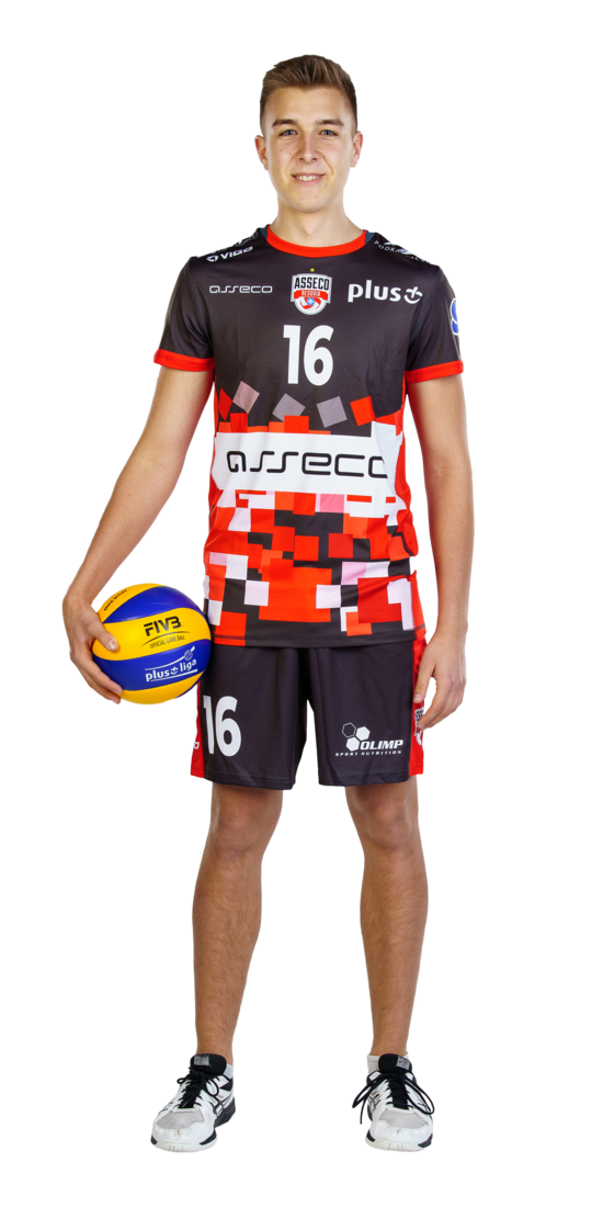 Maciej Czyrek