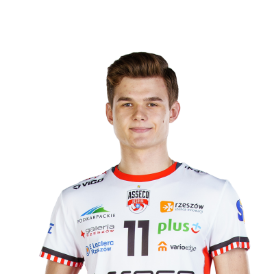 Mikołaj Olejnik 