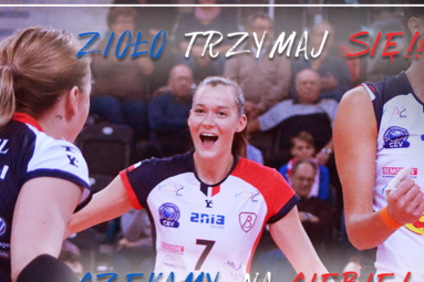 Kontuzja Julii Twardowskiej