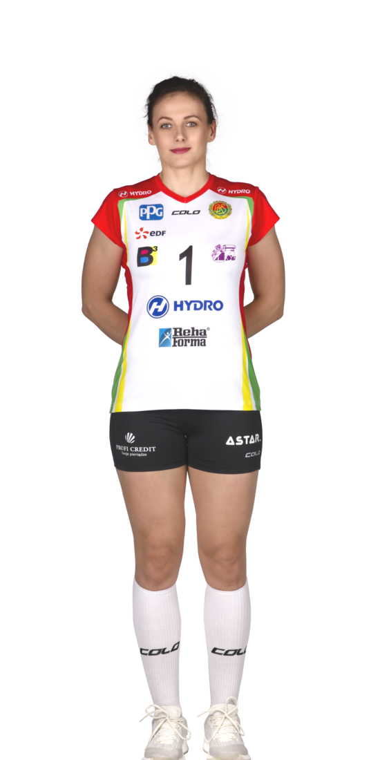 Marta Wellna Marta Wellna