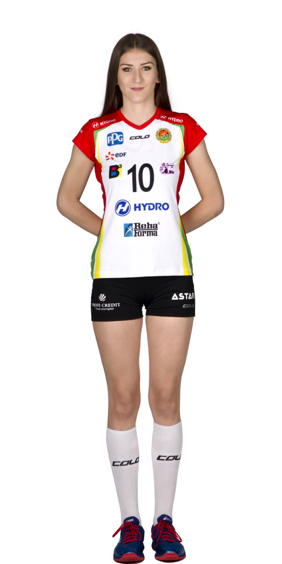 Dominika Kozyra Dominika Kozyra