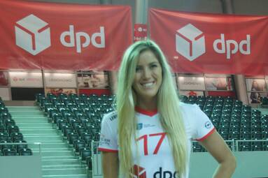 Bailey Tanner nową rozgrywającą DPD Legionovii Legionowo