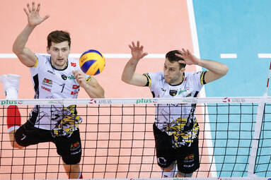 Piątek z PlusLigą: Trefl Gdańsk – ONICO Warszawa 1:3