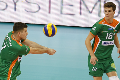 Bartosz Bućko zawodnikiem Effectora Kielce
