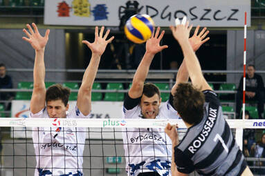 Chemik Bydgoszcz - GKS Katowice