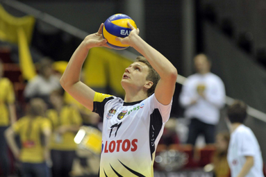 LOTOS Trefl Gdańsk - Transfer Bydgoszcz