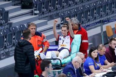 Julia Twardowska: dziękuję za troskę i pomoc