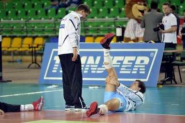 Transfer Bydgoszcz - Cerrad Czarni Radom