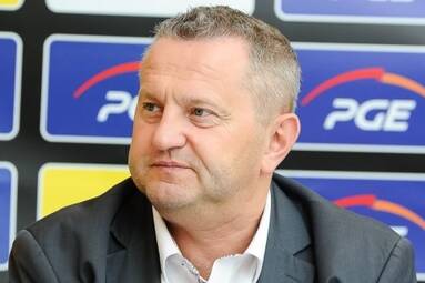 Konrad Piechocki: zwycięstwo w LM to nasze niespełnione marzenie