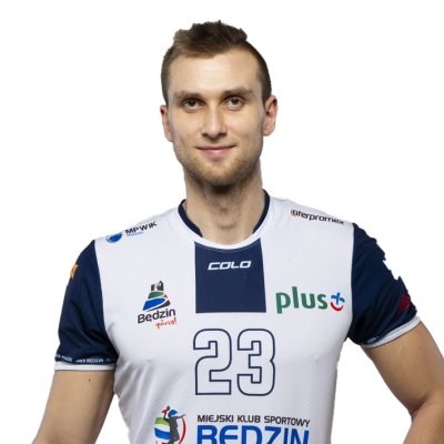 Adrian Buchowski 