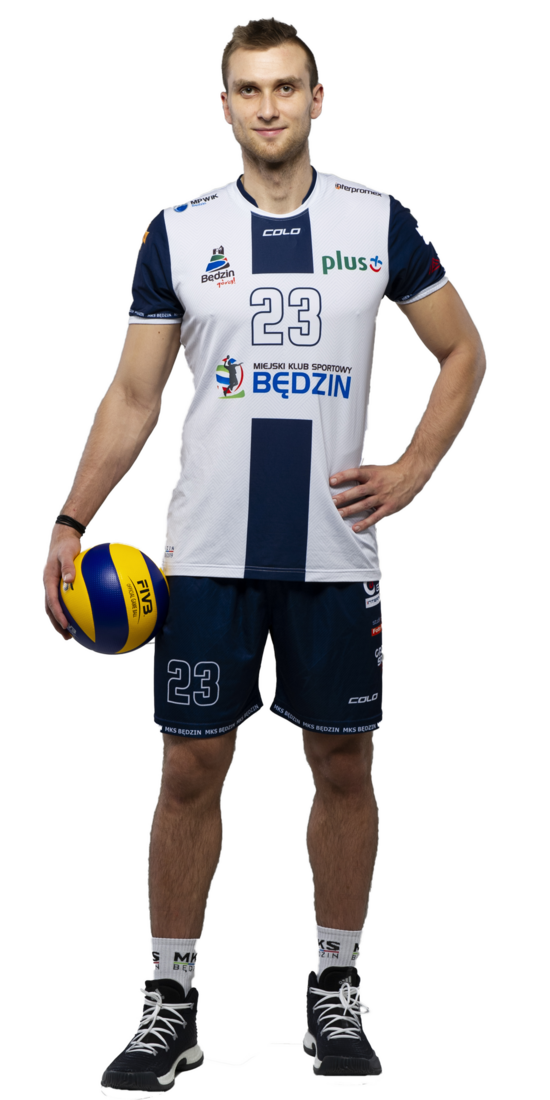 Adrian Buchowski