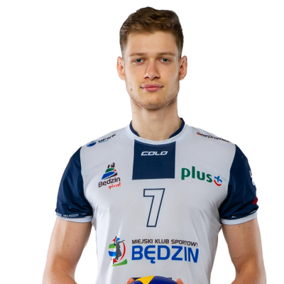 Mateusz Kowalski 
