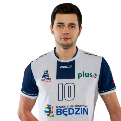 Bartłomiej Grzechnik 