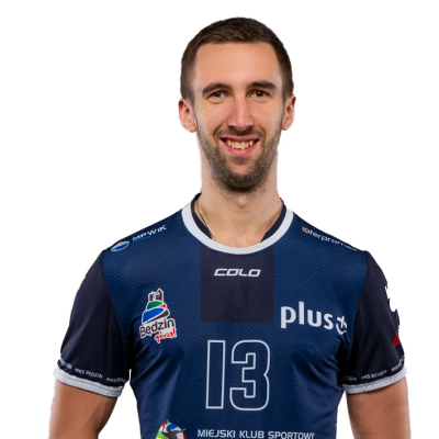 Michał Potera 
