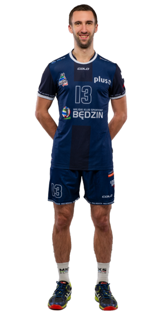 Michał Potera Michał Potera