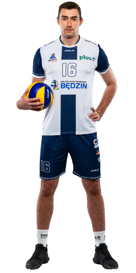 Rafał Faryna