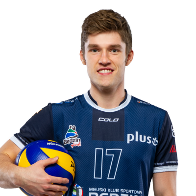 Szymon Gregorowicz 