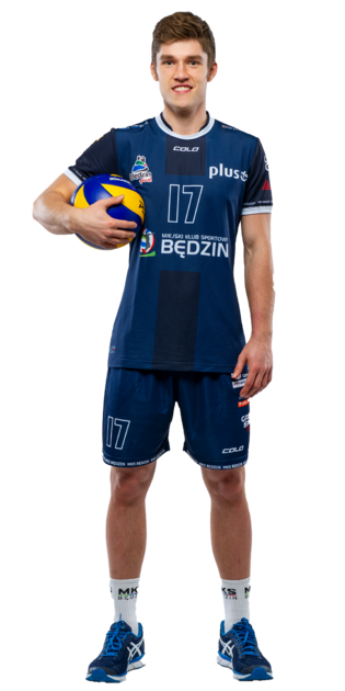 Szymon Gregorowicz Szymon Gregorowicz