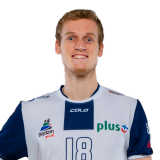 Jake Langlois