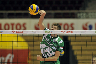LOTOS Trefl Gdańsk - AZS Częstochowa