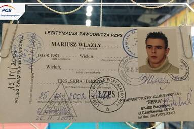 Krzysztof Mecner: fenomen Wlazłego