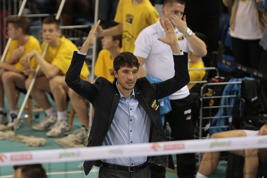 Miguel Falasca: pokazaliśmy charakter