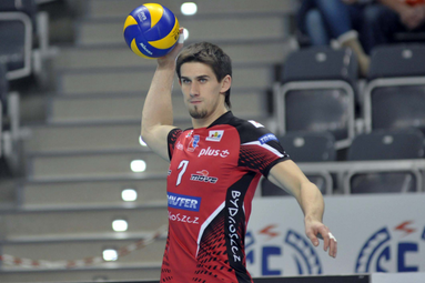 Jastrzębski Węgiel - Transfer Bydgoszcz