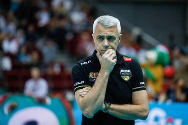 Andrea Anastasi: straciliśmy trochę pewności siebie