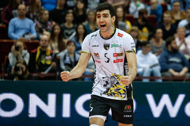 Sobota z PlusLigą: ONICO Warszawa – Trefl Gdańsk 3:0