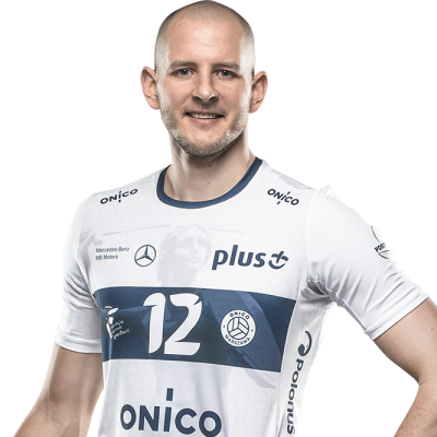 Bartosz Kurek 