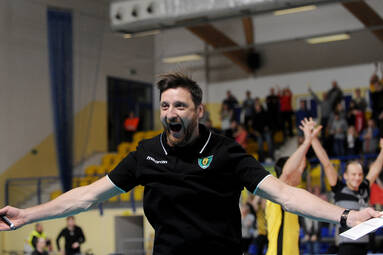 GKS Katowice - PGE Skra Bełchatów