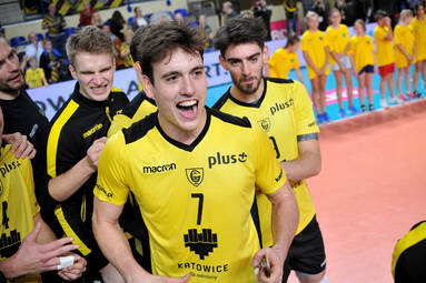GKS Katowice zagra z wicemistrzem