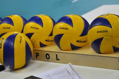 Otwarty trening Grot Budowlanych Łódź